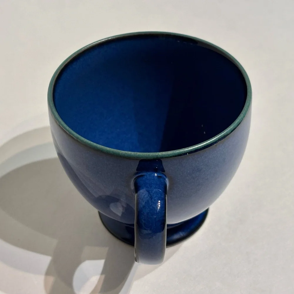 Denby vintage metz